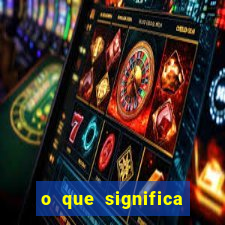 o que significa bet builder