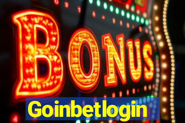 Goinbetlogin