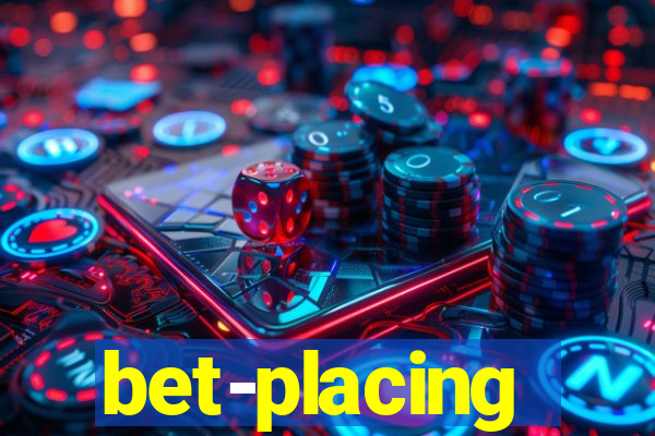 bet-placing