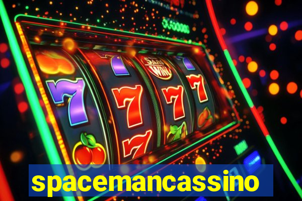 spacemancassino