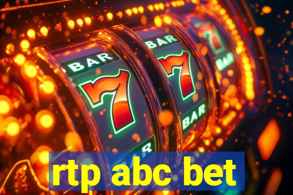 rtp abc bet