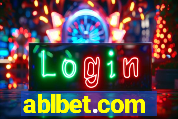 ablbet.com