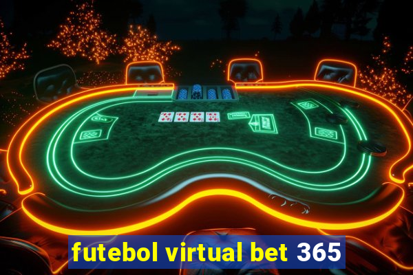 futebol virtual bet 365