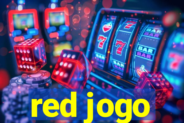 red jogo