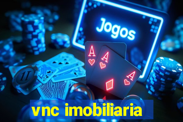 vnc imobiliaria