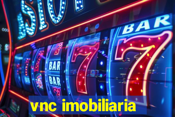 vnc imobiliaria