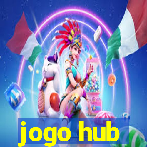 jogo hub