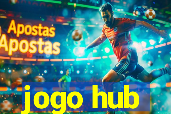 jogo hub