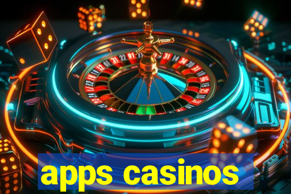 apps casinos