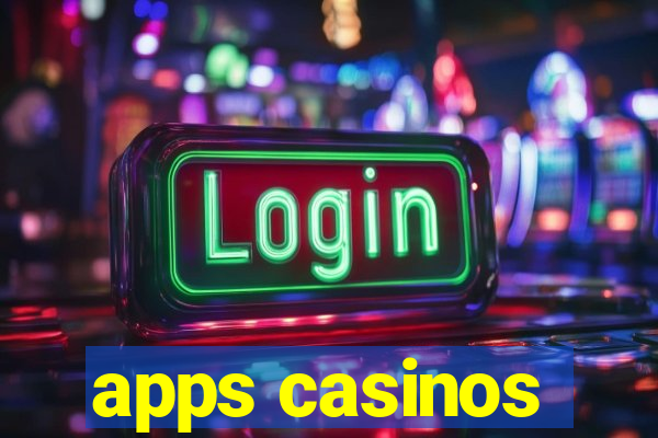 apps casinos