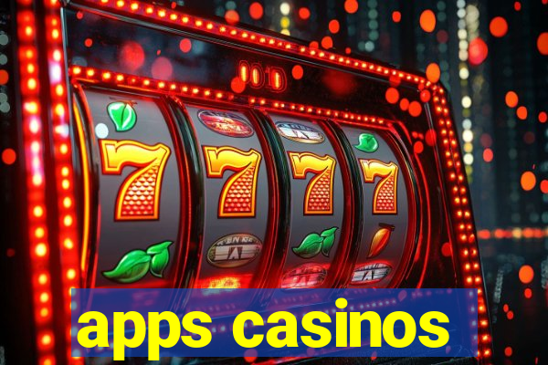 apps casinos