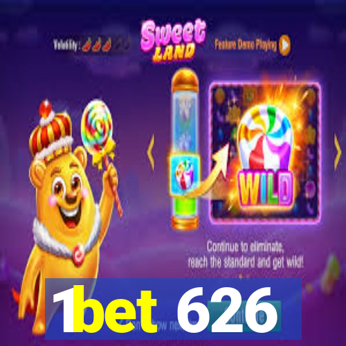 1bet 626