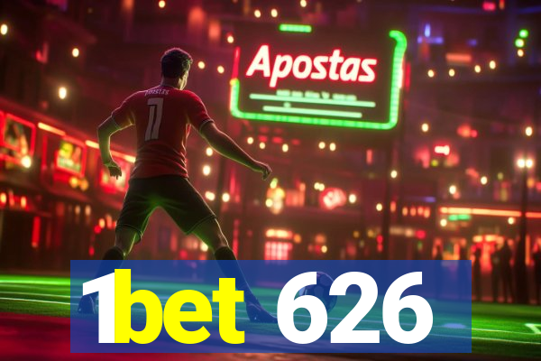 1bet 626