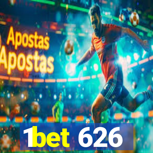 1bet 626