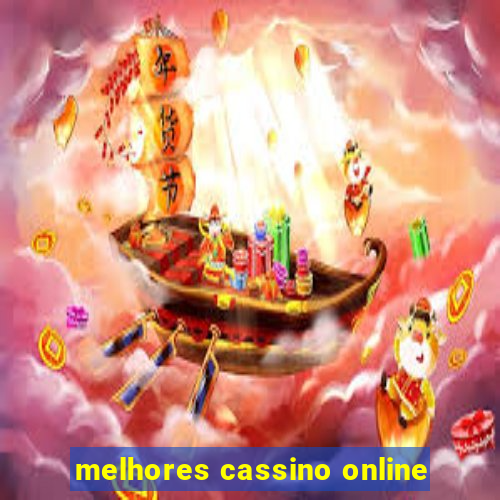 melhores cassino online