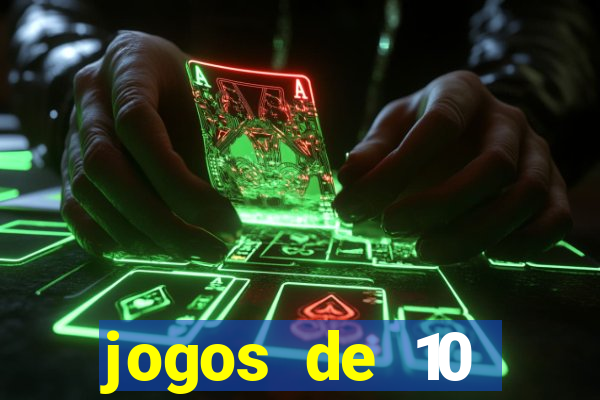 jogos de 10 centavos na betano