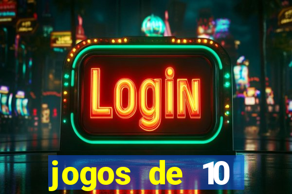 jogos de 10 centavos na betano