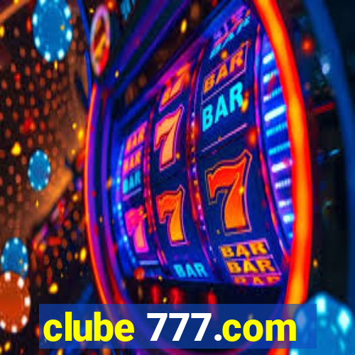 clube 777.com