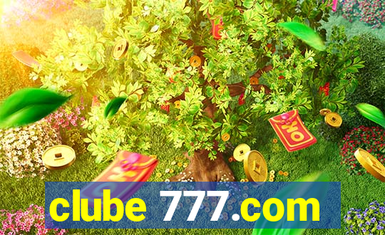 clube 777.com