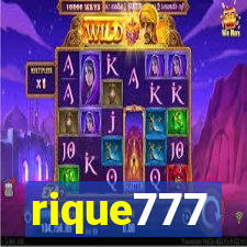 rique777