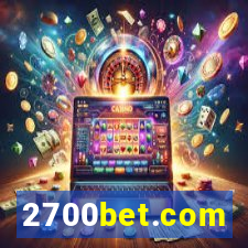 2700bet.com