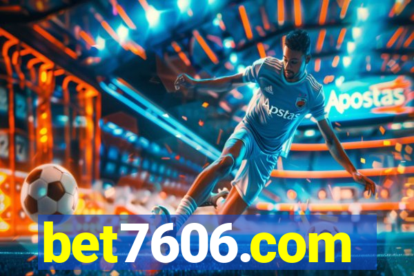 bet7606.com