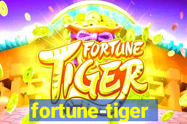 fortune-tiger