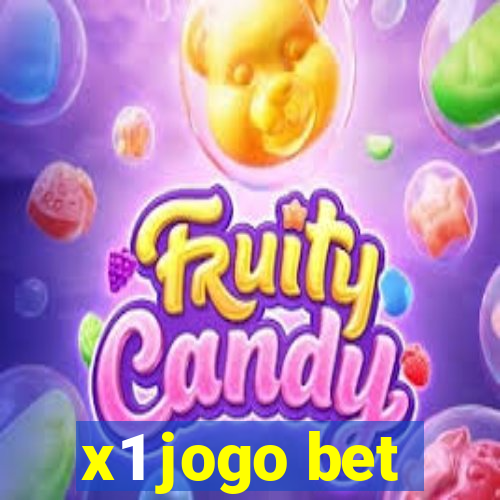 x1 jogo bet