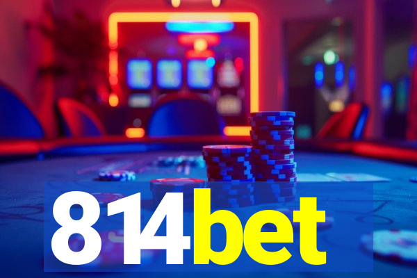 814bet