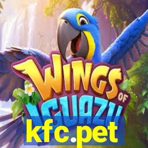 kfc.pet