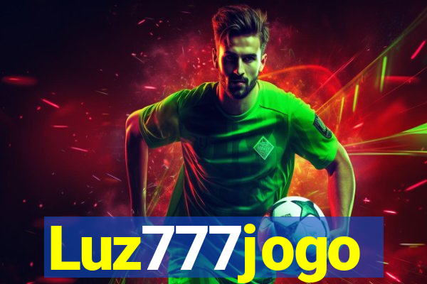 Luz777jogo