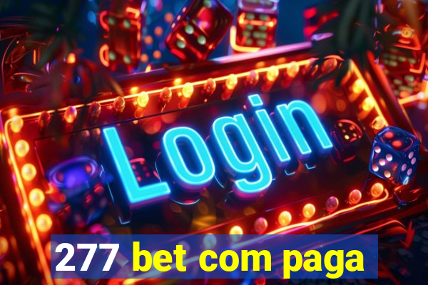 277 bet com paga