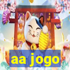 aa jogo