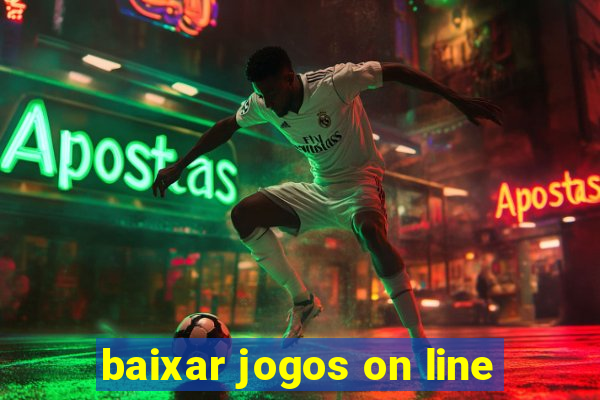 baixar jogos on line