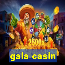 gala casin