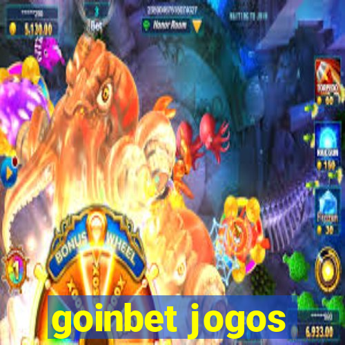 goinbet jogos