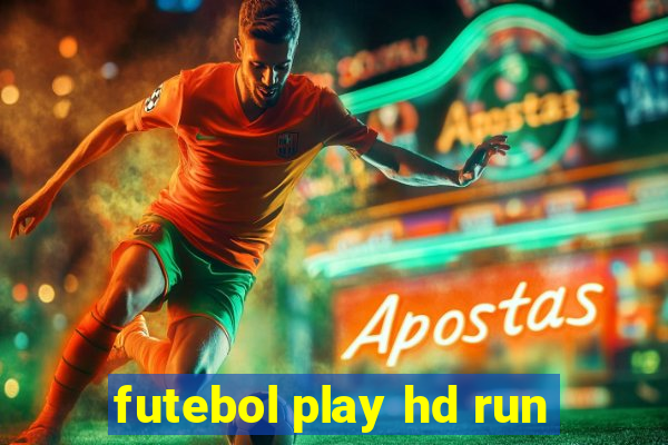 futebol play hd run