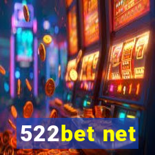 522bet net