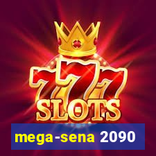 mega-sena 2090