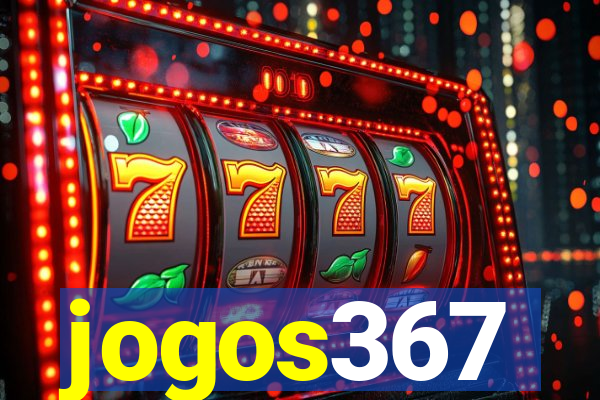 jogos367