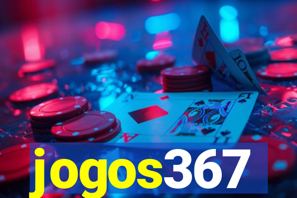 jogos367