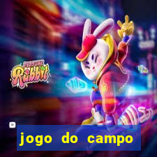 jogo do campo minado aposta