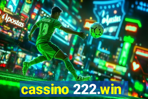 cassino 222.win