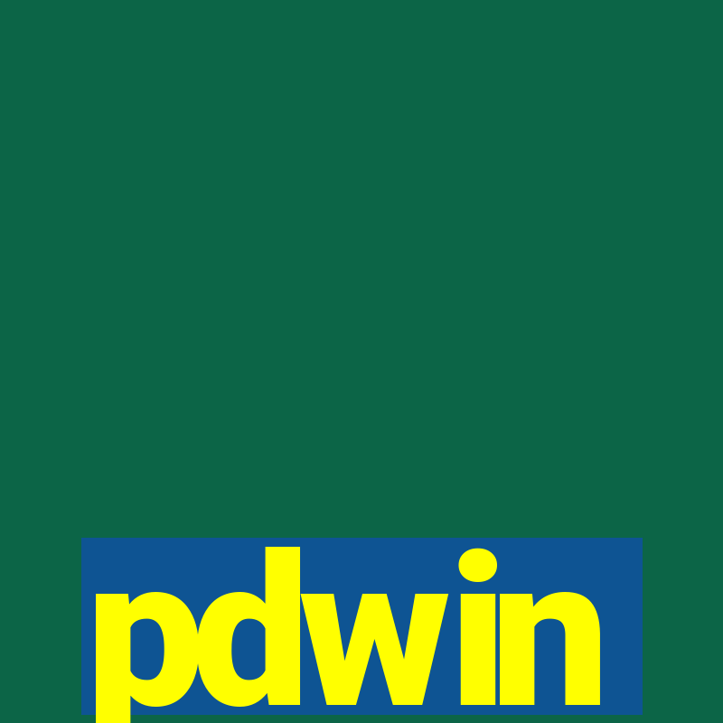 pdwin