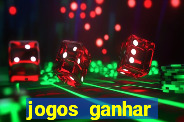 jogos ganhar dinheiro no pix