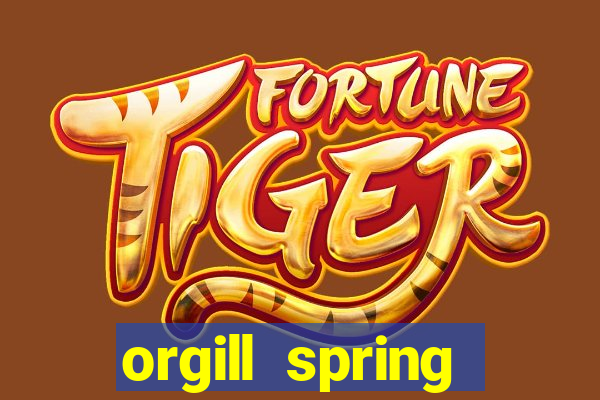 orgill spring dealer market