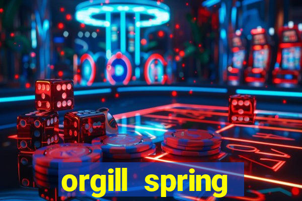 orgill spring dealer market