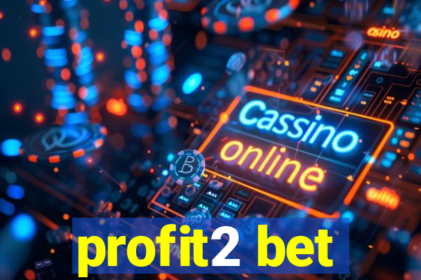 profit2 bet