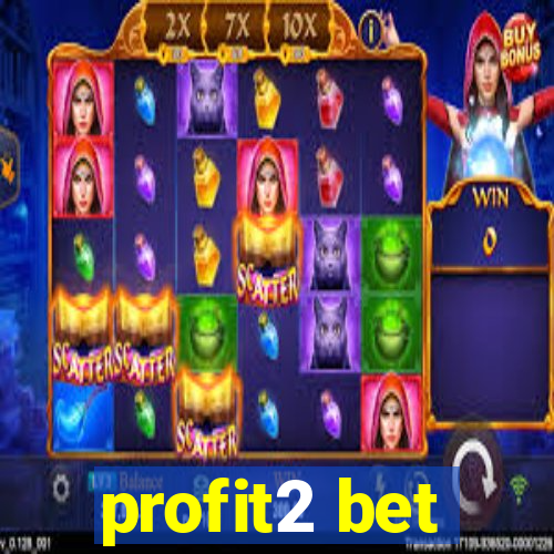 profit2 bet