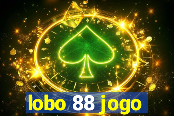 lobo 88 jogo